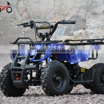 QWMOTO ATV Parts Electric Quad Bike Parts Wire Harness photo-6