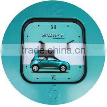 Corporate Gift Clock