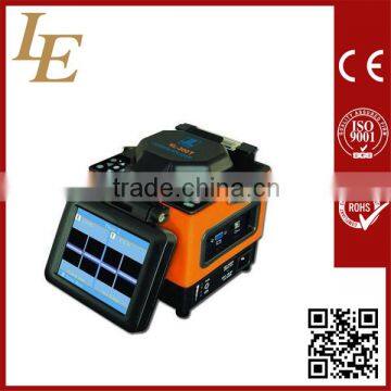 Digital Fusion Splicer