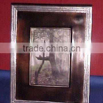 Metal Photo frame, aluminum photo frame, picture frame