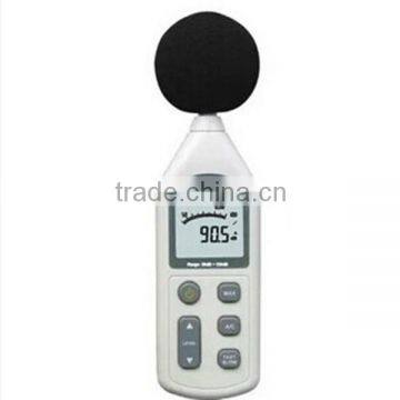 GM1357 Digital Sound Level Meter,Noisemeter