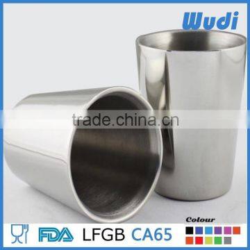 collapsible cup 500ml coffee mug with filter CM512