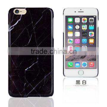 Poplar Design 2016 Marble PC Hard Case for Iphone 6s photo-6