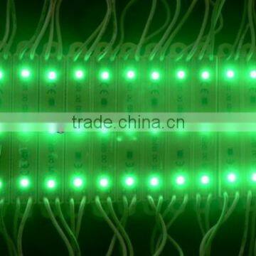 China Supplier 12V DC SMD5050 Rgb Led Module photo-5
