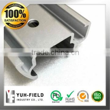 Taiwan OEM aluminum extrusion profile alloy 6000 series aluminum alloy