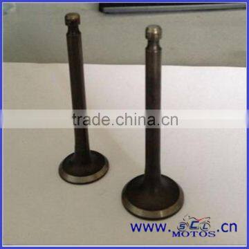 SCL-2013011281 Percision Valve Stem Oil Seal Motorcycle Titanium Valve
