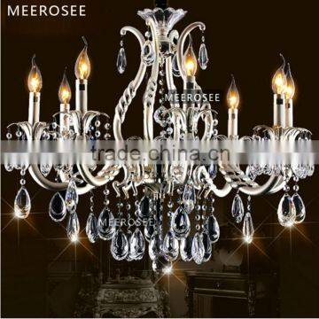 Wholesale Price Modern Designer Chandelier Metal Lighting Part Crystal Lighting Fixture Home