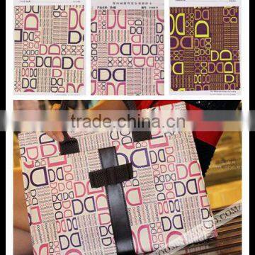 Letter D Design of Metallic Heat Transfer Foil photo-3