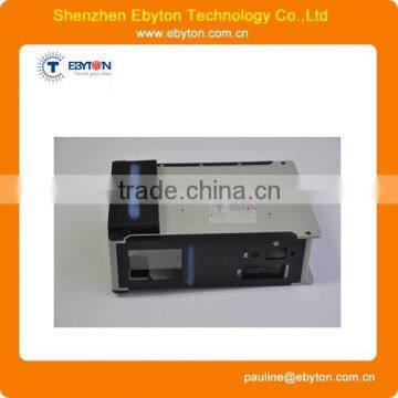 Custom Cnc Machining in China