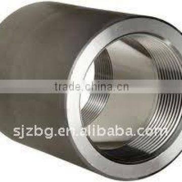 socket weld ends coupling class3000