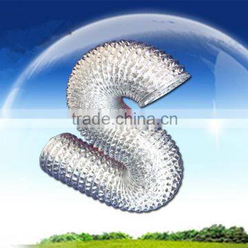 China factory flexible duct