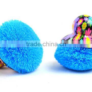 Heat transfer printing cleaning brushes china manufacturer