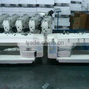 Computerized Single Needle Sewing Machine (Model: ATR-9803-D4) photo-6