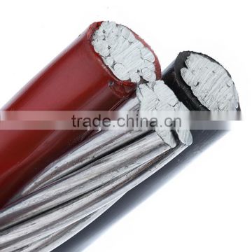 1kV COPPER CONDUCTOR PVC INSULATED POWER CABLE