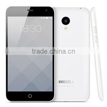 MEIZU M1 5.0 inch Capacitive Screen Flyme 4 Smart Phone, MT6732 Quad Core 1.5GHz, ROM: 8GB, RAM: 1GB