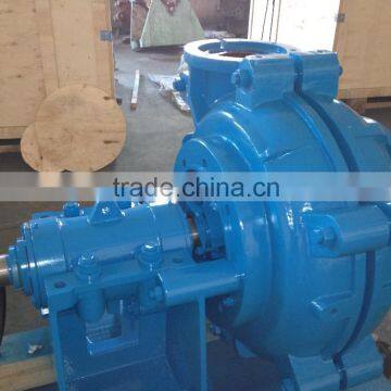 Slurry Pump for Mude Froth Pumps China photo-2