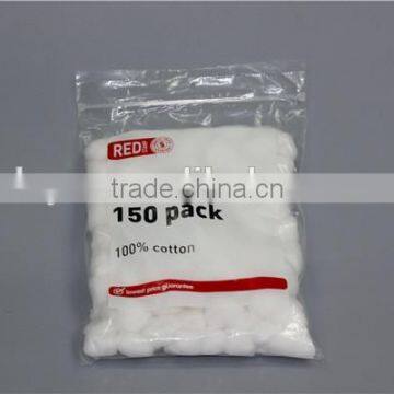 Gold Supplier Free Sample Cotton Balls Baby photo-3