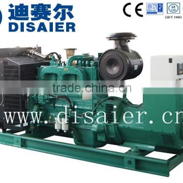 Good quality wuxi wandi 640kw diesel generator