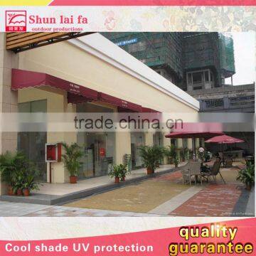 DIY Electric Folding Arm Awning Cost Perth