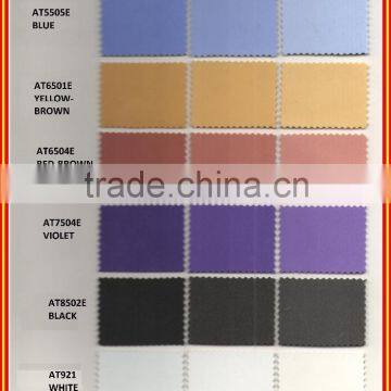 High Quality Multicolor EVA Foamed Sheet Colored Sand photo-6