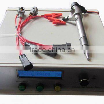 CRI700 solenoid valve injector ) test equipment, CE tester