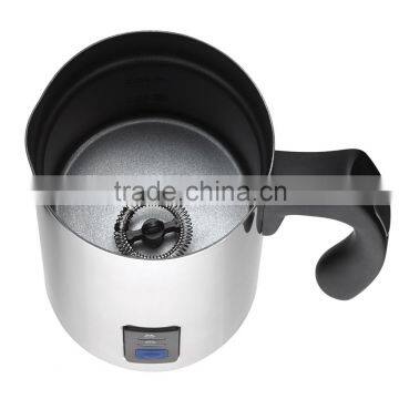 Automatic Electric Milk Foam Maker photo-4