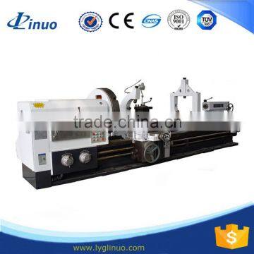 32T heavy duty lathe machine