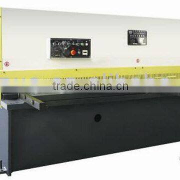 Hydraulic Shear Machine