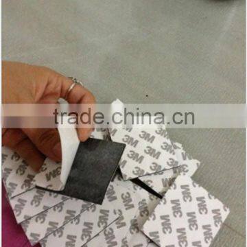 Custom 3M Gummed Die-cutting PU Gel Anti Slip Pad Sheet on Sale photo-3