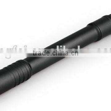Flashlight LED 40 Lumen Metal Aluminum Alloy Tactical Penlight