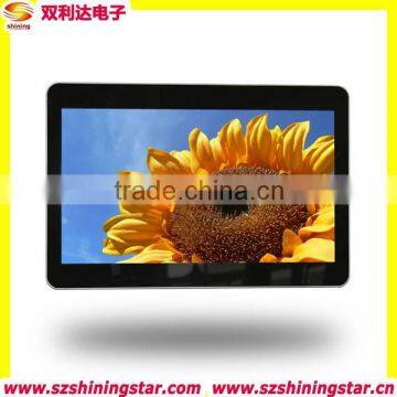 46 inch SH4603AD Network Android System HD wall mounted advertising display player android tablet pc