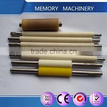 Offset printing rubber rollers of China manufacturer