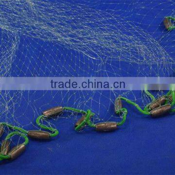 Fishing Lead Sinkers Cast Net