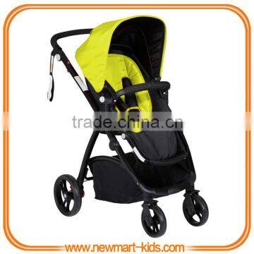 Europea Style Baby Stroller New Design