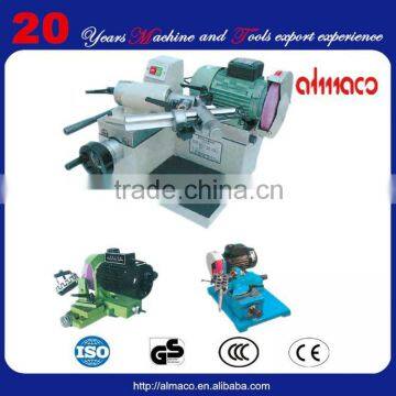 ALMACO China No.1 drill bit grinding machine