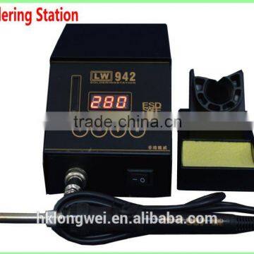 Soldering iron Anti-static Soldering station ,tin soldering machine,Soldering Station Solder Iron