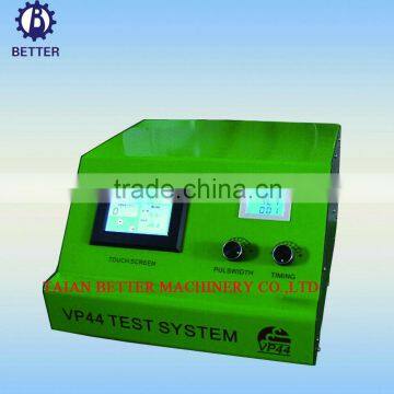 Diesel electrical touch-screen VP44 pump tester