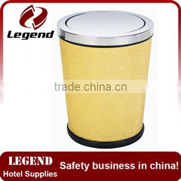 Top level hot-sale commercial garbage bin