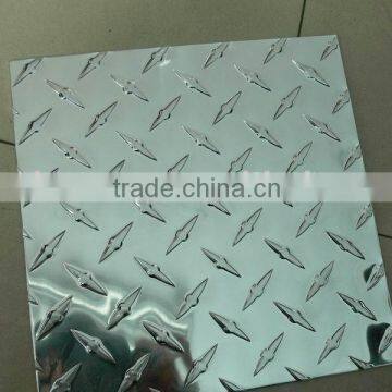 aluminum bright pointer aluminum sheet