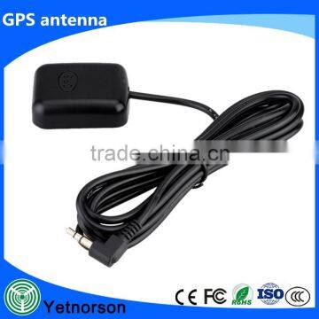 External Active GPS antenna for B40 A118 A118C Car Dash Camera with 3.5MM Jack plug