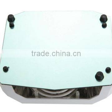 Diamond Black Manicure Fashionable 36 Watts Ccfl Led Nail Lamp Dual uv Led Nail Lamp 36w Quality Choice
