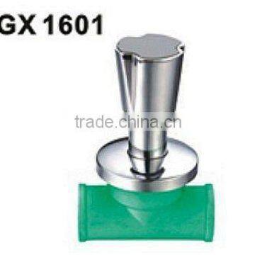 Plastic Stop Valve