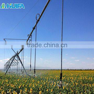 agricultural sprinkler irrigation equipment