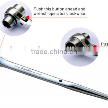 electroplating ratchet wrench series