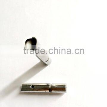 straight punch,tiny tube,High precision tiny ejctor pins & punch,tiny mold punch