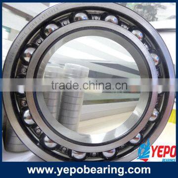 Factory Deep Groove Ball Bearing 6206 (Famous Brand)