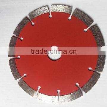 segment marble cutting blade