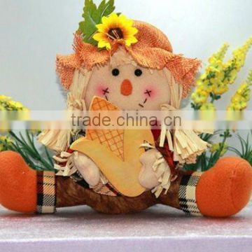 Hot sale scarecrow decoration