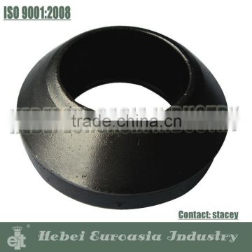 Carbon Steel Seamless Butt Welding Fittings Weldolet