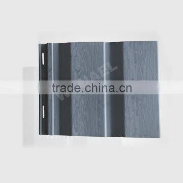 Composite Exterior Plastic PVC Lumber Wall Siding photo-6